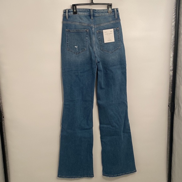 NWT 90’s vintage stretch - Picture 2 of 9